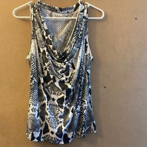 Worthington top sz XL